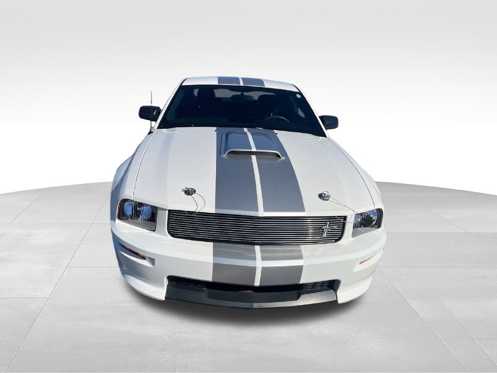 Used 2007 Ford Mustang GT RWD image 8