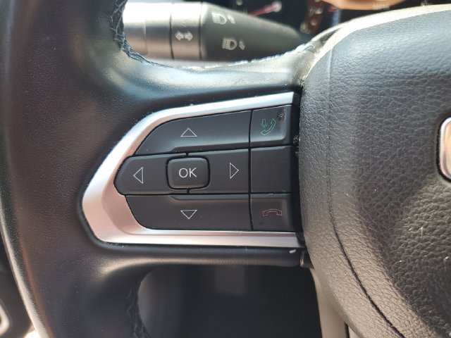 Used 2022 Jeep Compass Latitude w/ Convenience Group AWD/4WD image 18