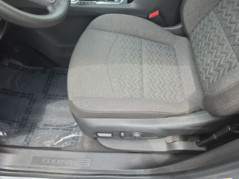 Certified 2023 Chevrolet Equinox LT FWD image 10