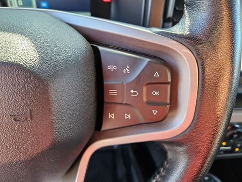 Used 2023 Ford Bronco Badlands AWD/4WD image 18