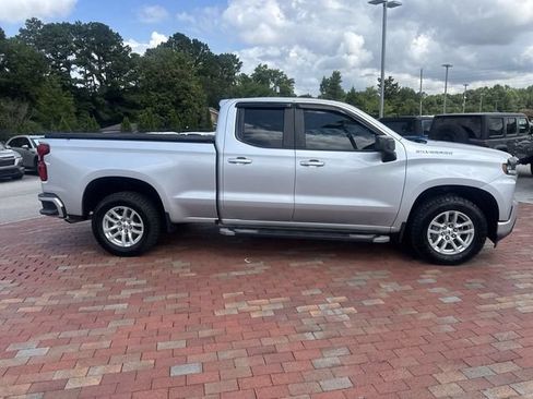 Used 2019 Chevrolet Silverado 1500 RST w/ All-Star Edition RWD image 37