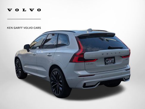 New 2026 Volvo XC60 B5 Ultra w/ Protection Package Premier image 5