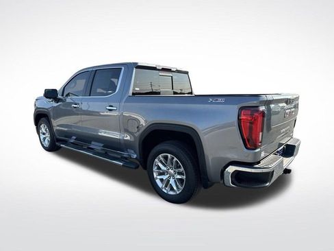 Used 2021 GMC Sierra 1500 SLT w/ SLT Premium Plus Package image 3