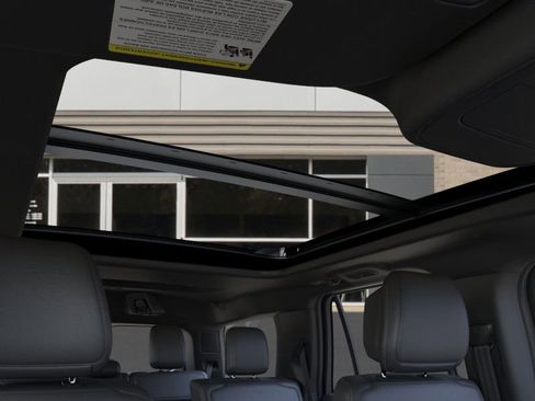 New 2026 Ford Expedition Platinum w/ Stealth Appearance Package image 22