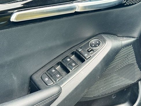 Certified 2024 Kia Seltos S AWD/4WD image 21