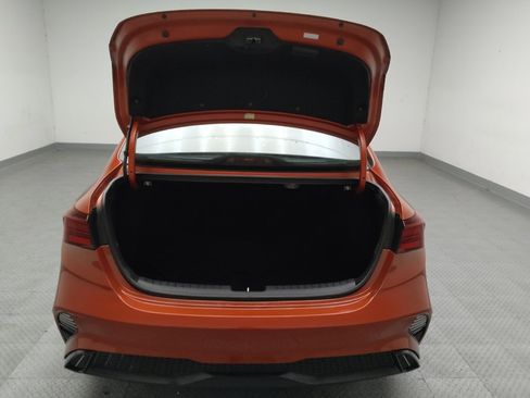 Used 2023 Kia Forte GT-Line w/ GT-Line Premium Package FWD image 29
