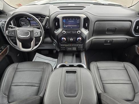 Used 2021 GMC Sierra 1500 Denali w/ Denali Ultimate Package AWD/4WD image 19