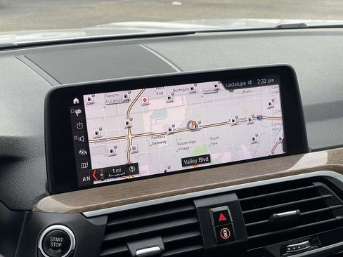 Used 2019 BMW X3 sDrive30i w/ Convenience Package image 17