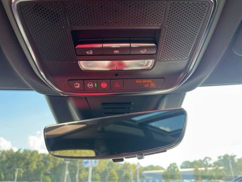 New 2025 Chevrolet Equinox EV RS w/ Active Safety Package 3 image 44