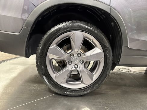 Certified 2021 Honda Passport Touring image 13