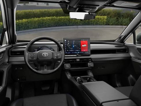 New 2026 Toyota RAV4 XSE AWD/4WD image 19