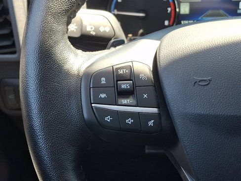 Used 2022 Ford Bronco Sport Badlands w/ Premium Package image 23