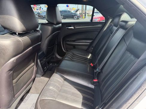 Used 2021 Chrysler 300 S RWD image 12
