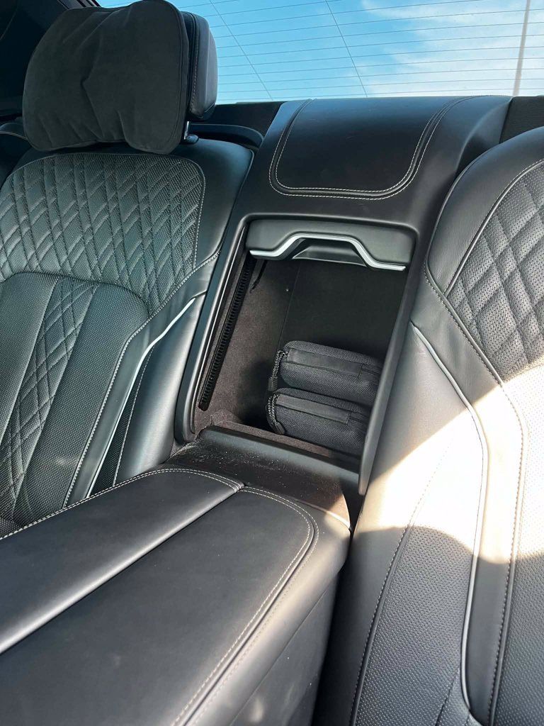 Used 2018 BMW 750i xDrive AWD/4WD image 35