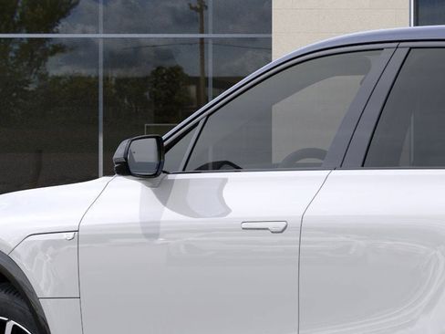 New 2025 Cadillac Lyriq Sport image 12