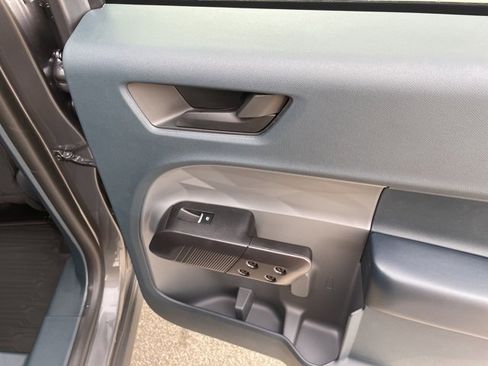 New 2026 Ford Maverick XLT w/ Black Appearance Package image 55