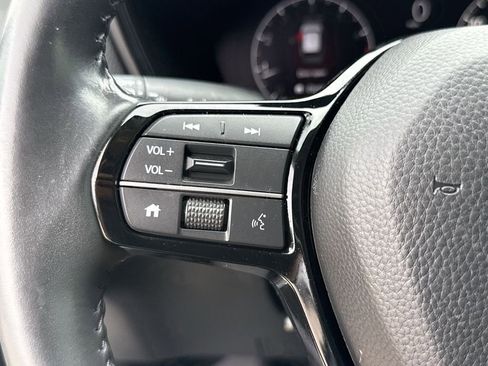 Used 2024 Honda CR-V EX-L image 25