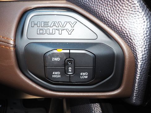 New 2026 RAM 3500 Longhorn image 33