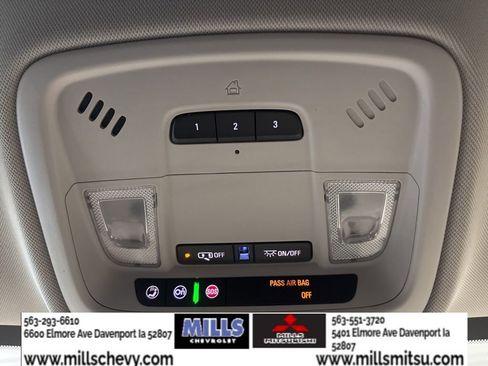 Used 2019 Chevrolet Traverse LT image 26