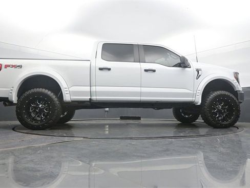 Used 2023 Ford F150 XLT w/ FX4 Off-Road Package image 52