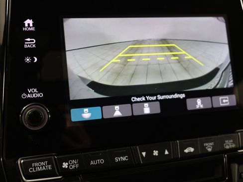 Used 2023 Honda Odyssey Elite image 7
