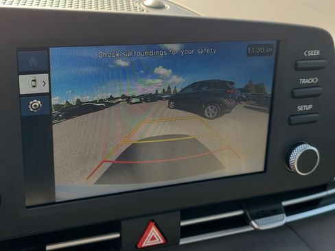 New 2026 Hyundai Elantra SEL Sport image 26