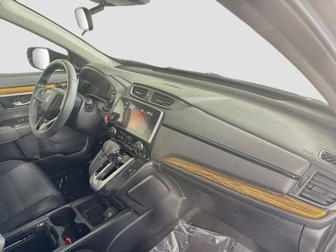 Used 2017 Honda CR-V EX image 30