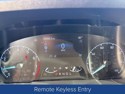 Used 2024 Ford Maverick XL image 16