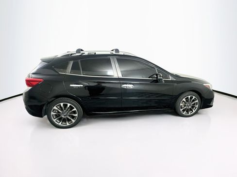 Used 2022 Subaru Impreza 2.0i Limited AWD/4WD image 10