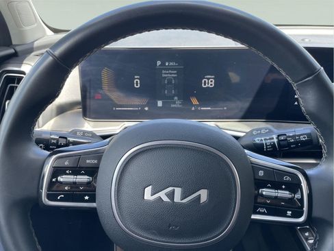 Used 2024 Kia Sorento X-Line EX AWD/4WD image 26