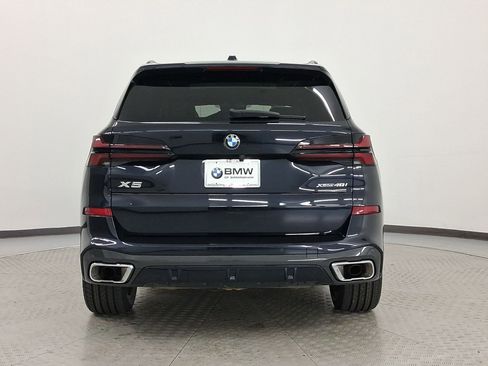 Used 2024 BMW X5 xDrive40i w/ M Sport Package image 10