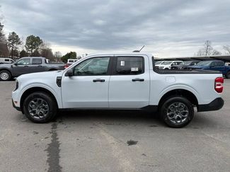 Used 2026 Ford Maverick XLT w/ XLT Luxury Package AWD/4WD video 2