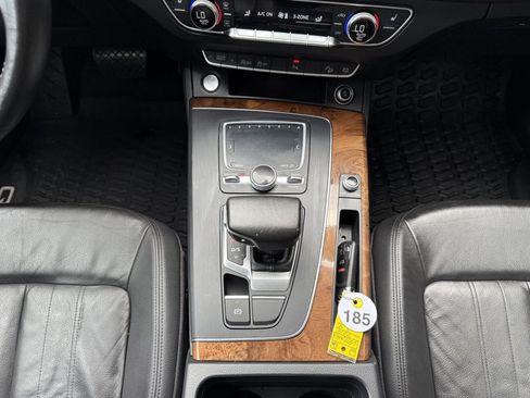 Used 2018 Audi Q5 2.0T Premium Plus w/ Premium Plus Package AWD/4WD image 26
