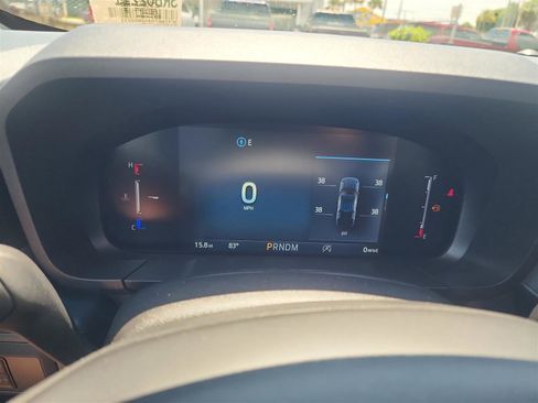 New 2025 Ford Maverick Lobo image 32