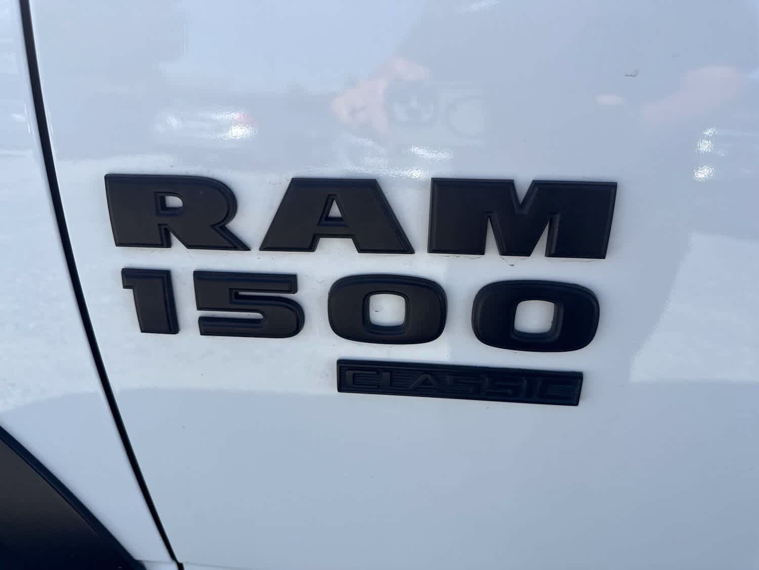 Used 2020 RAM 1500 Warlock w/ Electronics Group AWD/4WD image 15