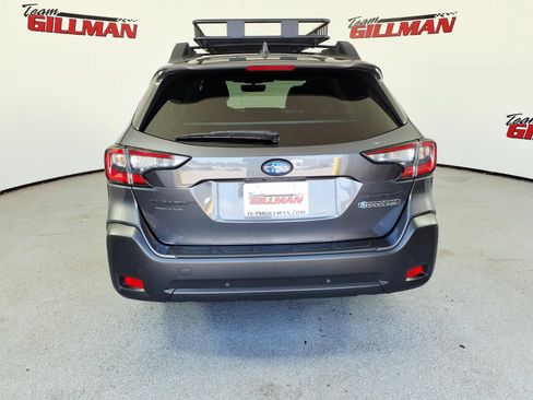 Certified 2025 Subaru Outback Onyx Edition AWD/4WD image 6
