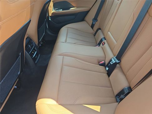 Certified 2024 BMW 430i Gran Coupe w/ Convenience Package RWD image 14