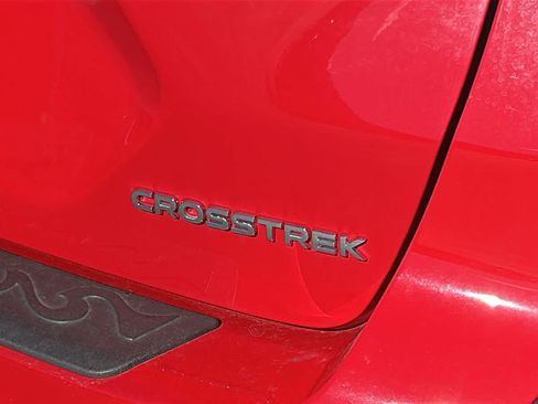 Certified 2025 Subaru Crosstrek 2.5i Premium AWD/4WD image 29
