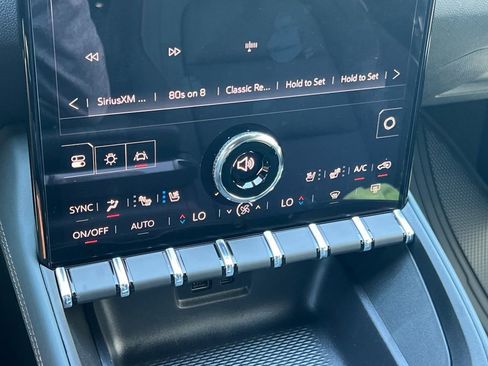 New 2026 GMC Terrain AT4 w/ Convenience Package III image 17