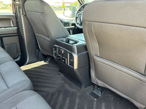 Used 2019 Ford F150 XLT w/ Equipment Group 302A Luxury AWD/4WD image 41