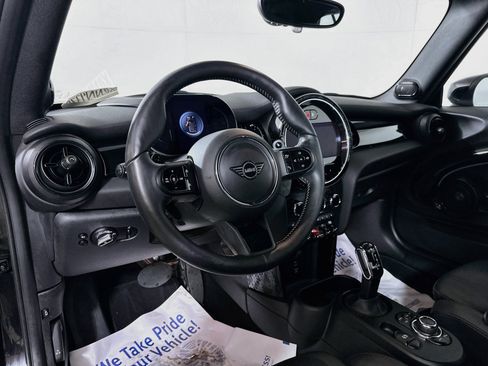 Used 2022 MINI Cooper S FWD image 9