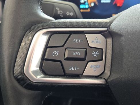 Used 2025 Ford Mustang Premium w/ Wheel & Stripe Package image 24