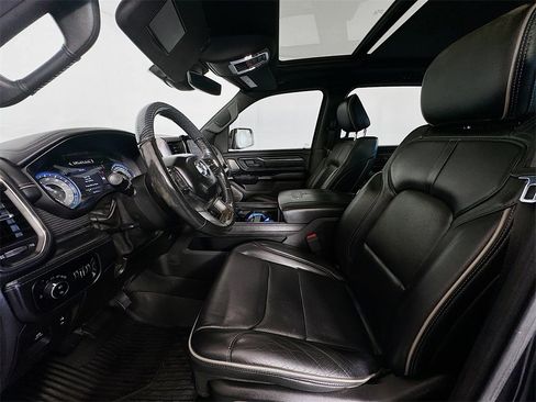 Used 2019 RAM 1500 Limited image 21