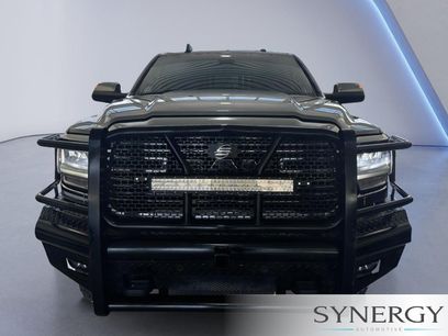 Used 2022 RAM 2500 Laramie