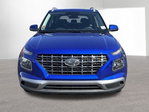New 2026 Hyundai Venue SEL image 16