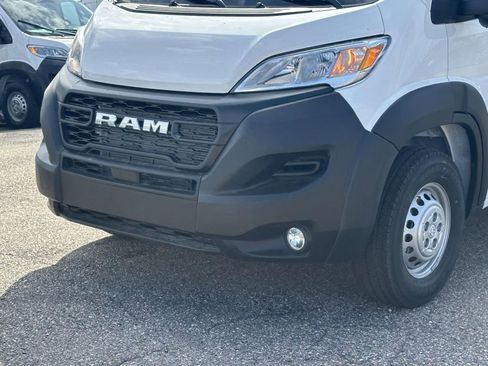 New 2026 RAM ProMaster 2500 w/ Convenience Group image 8