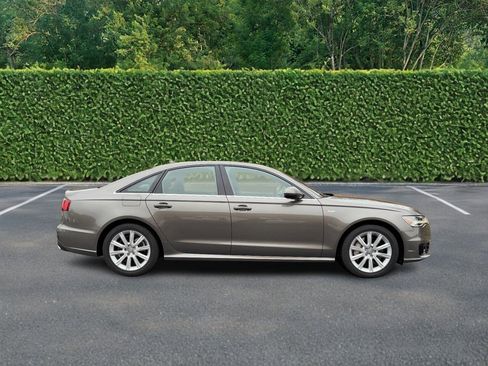 Used 2016 Audi A6 3.0T Prestige w/ Prestige Package image 2