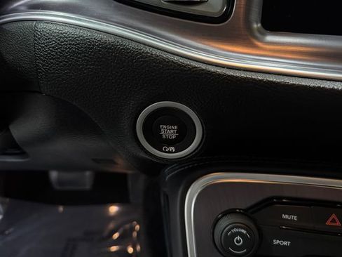 Used 2017 Dodge Challenger R/T w/ Sound Group RWD image 20