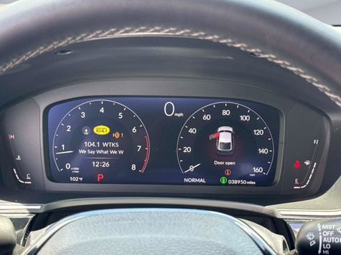 Certified 2023 Honda Civic Sport Touring image 29