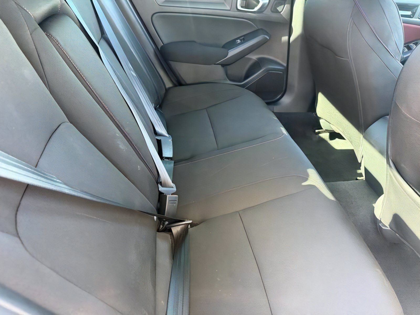 Used 2024 Honda Civic Si image 11